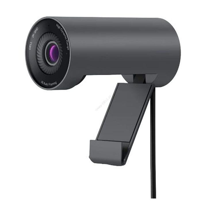 Jak łatwo uruchomić kamerkę w laptopie Dell? Praktyczny przewodnik