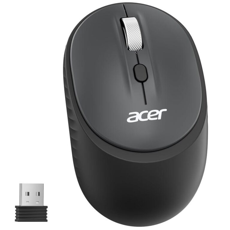 Jak łatwo włączyć Bluetooth w laptopie Acer? Praktyczny przewodnik