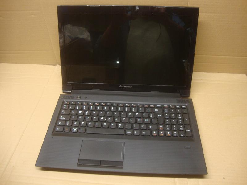 Jak łatwo włączyć WiFi w laptopie Lenovo B570? Sprawdź nasze wskazówki!