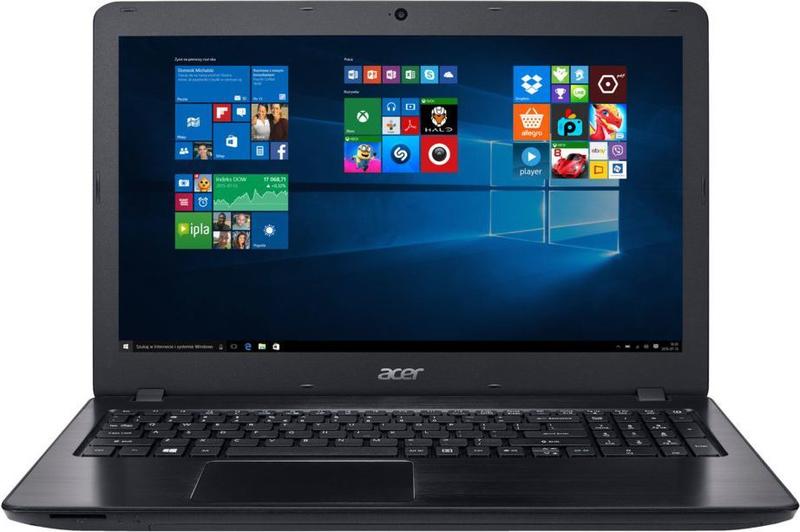 Jak łatwo wejść do BIOS w Acer Aspire F5 573G? Przewodnik dla użytkowników
