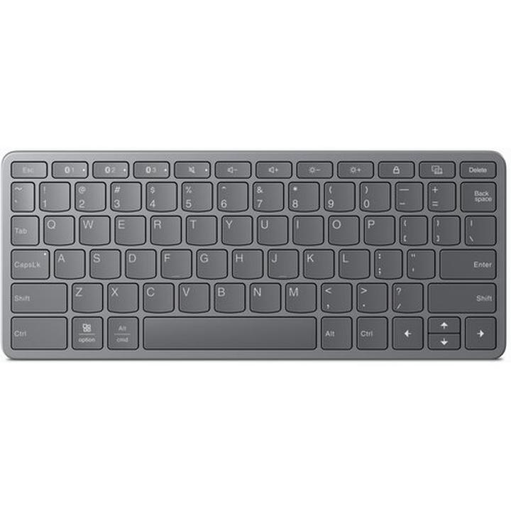 Jak efektywnie podświetlić klawiaturę w laptopie Lenovo?