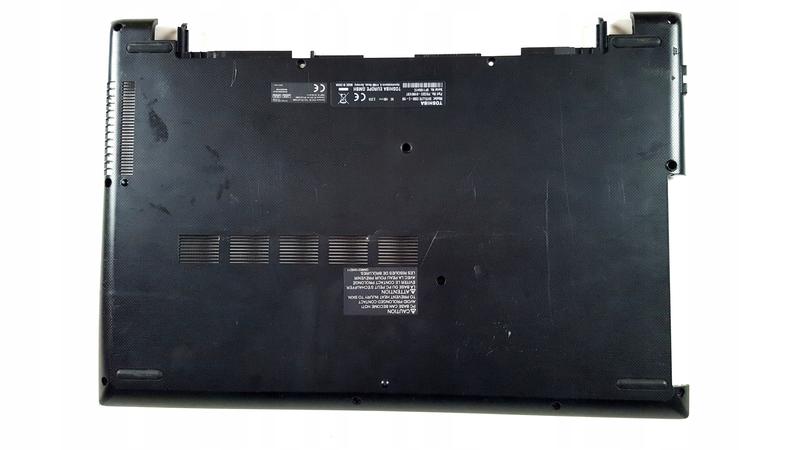 Jak krok po kroku zainstalować Windows 7 na Toshiba Satellite C550?