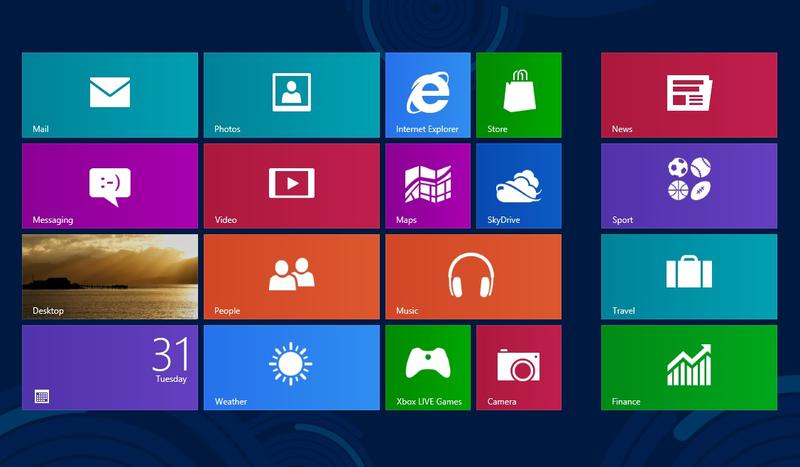 Jak skutecznie przywrócić system Windows 8 w laptopie Lenovo?