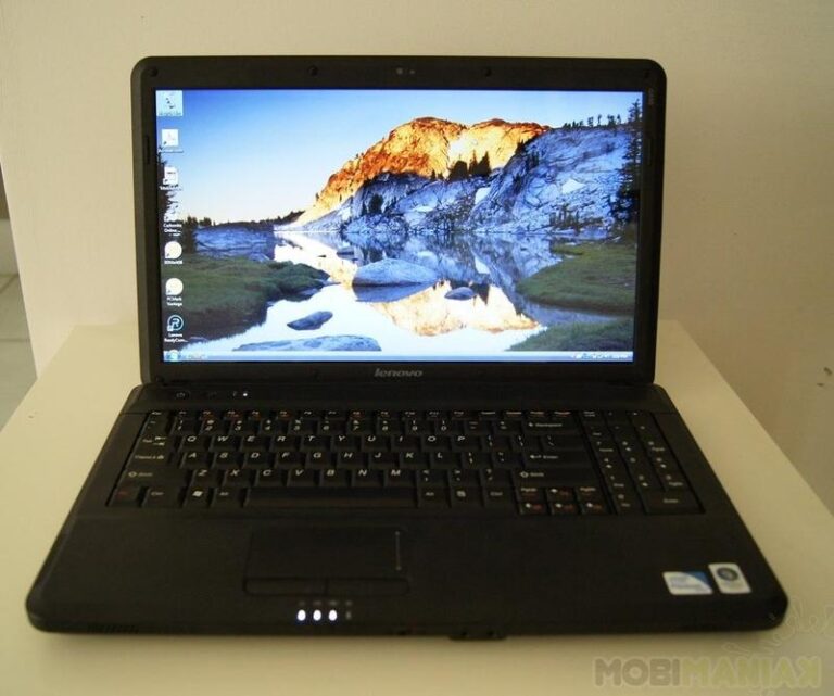 Jak skutecznie rozebrać laptopa Lenovo G550 – krok po kroku