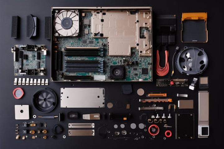 Jak skutecznie rozebrać laptopa MSI – praktyczny przewodnik krok po kroku