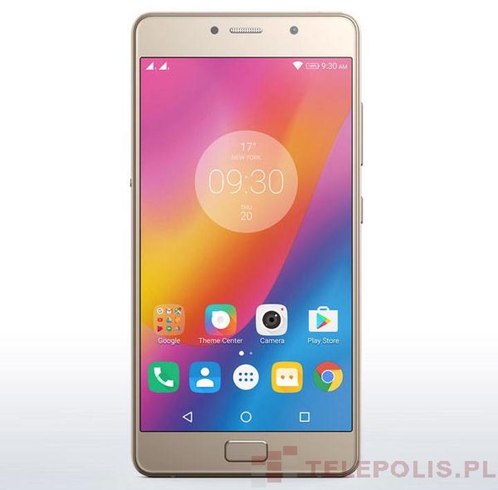 Jak skutecznie rozebrać Lenovo P2 – krok po kroku