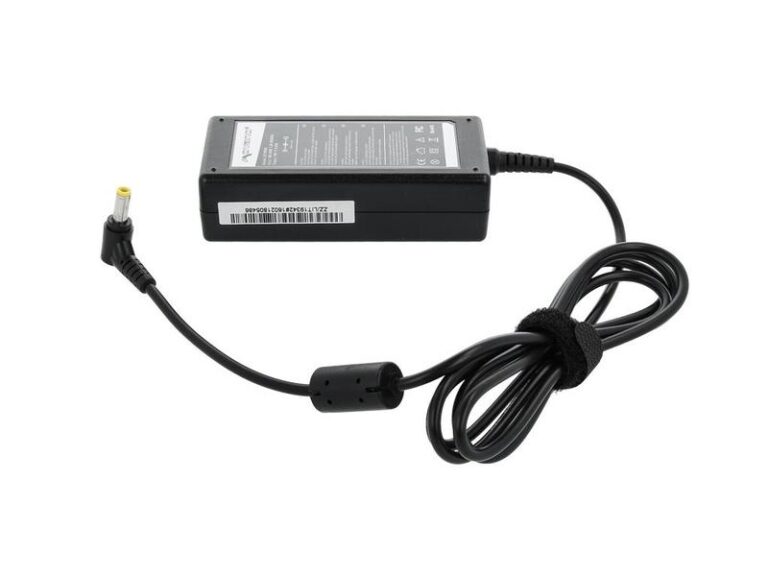 Jak skutecznie rozkręcić Toshiba Satellite L30-134 – praktyczny przewodnik