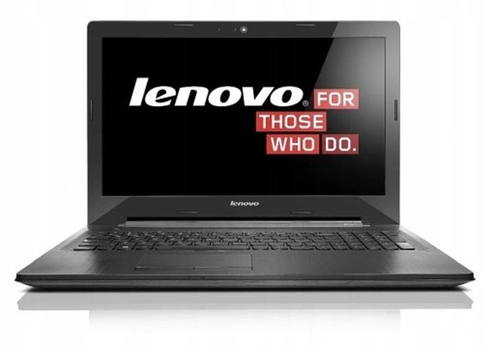 Jak szybko i łatwo uzyskać dostęp do BIOS w Lenovo G50-30