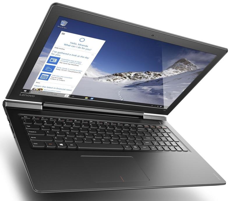 Jak szybko i łatwo wejść do BIOS-u w Lenovo Ideapad 700?