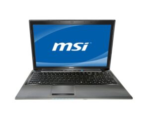 Jak szybko włączyć kamerę w laptopie MSI CR650?