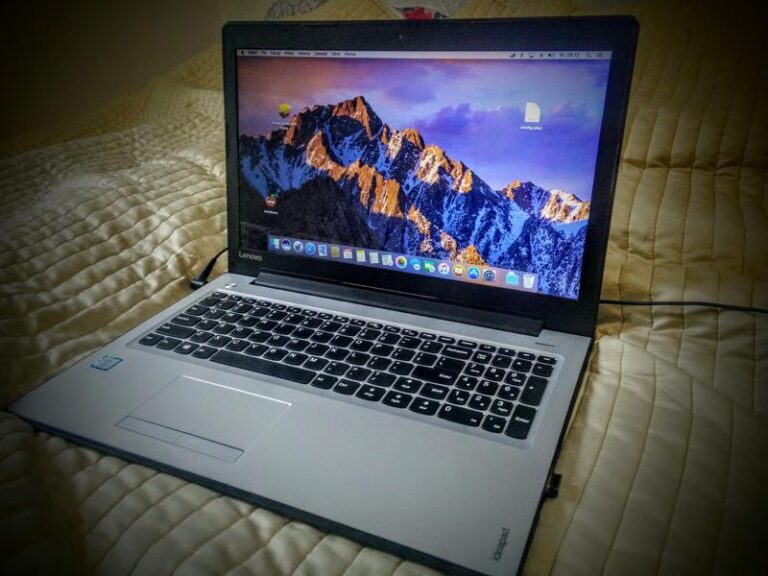 Jak szybko wejść do BIOS-u w Lenovo Ideapad 310? Poradnik dla użytkowników