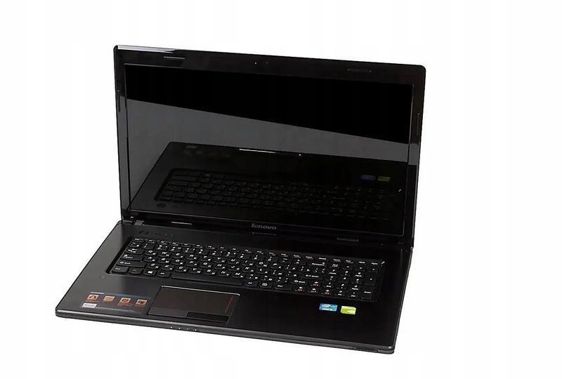 Jak uruchomić recovery w Lenovo G780 krok po kroku?