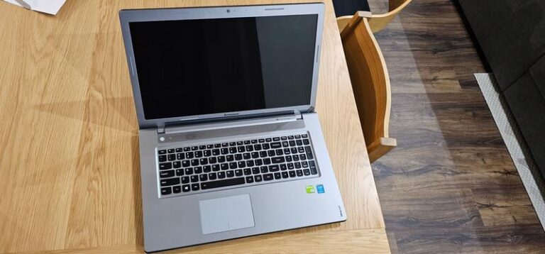 Jak uruchomić tryb awaryjny w Lenovo Z710 – krok po kroku do rozwiązania problemów