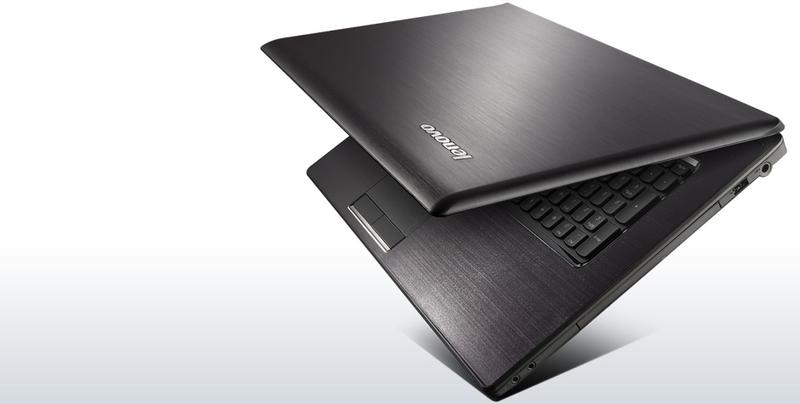 Jak w łatwy sposób przełączyć karty w Lenovo G770?