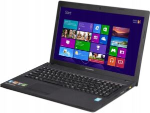 Jak w prosty sposób dostać się do BIOS-u w Lenovo G510?
