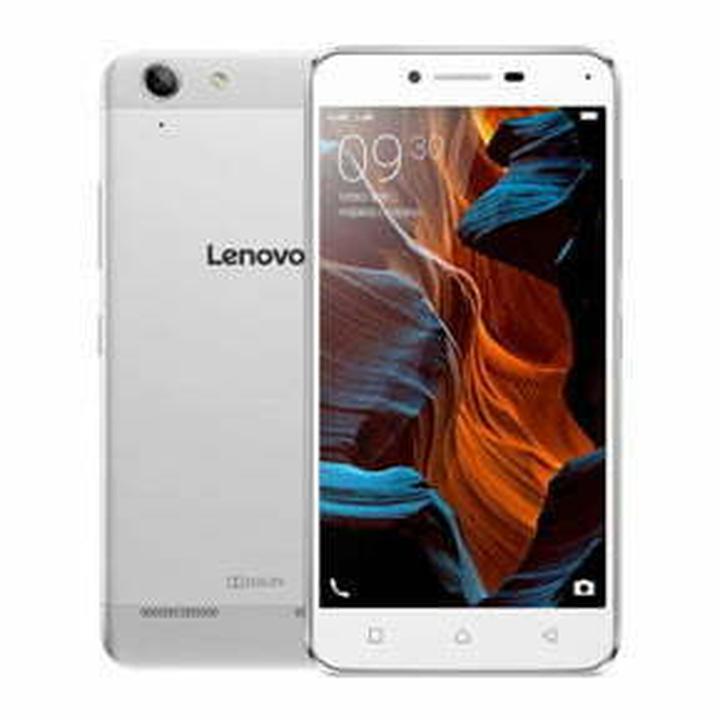 Jak w prosty sposób zrobić screena na Lenovo K5?