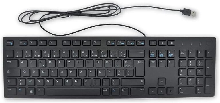 Jak włączyć podświetlaną klawiaturę w laptopach Dell? Praktyczny przewodnik