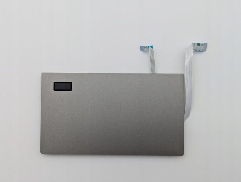 Jak włączyć touchpad w laptopie Toshiba? Prosty przewodnik krok po kroku