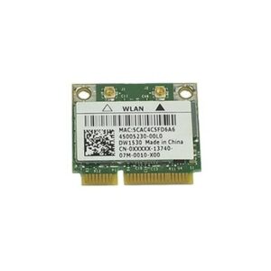 Jak znaleźć kartę sieciową w laptopie Dell? Praktyczny przewodnik