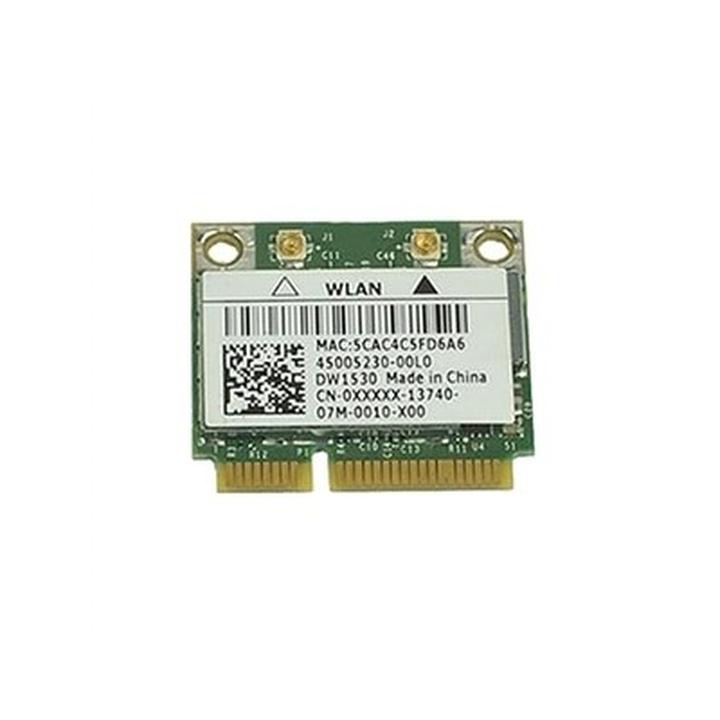 Jak znaleźć kartę sieciową w laptopie Dell? Praktyczny przewodnik