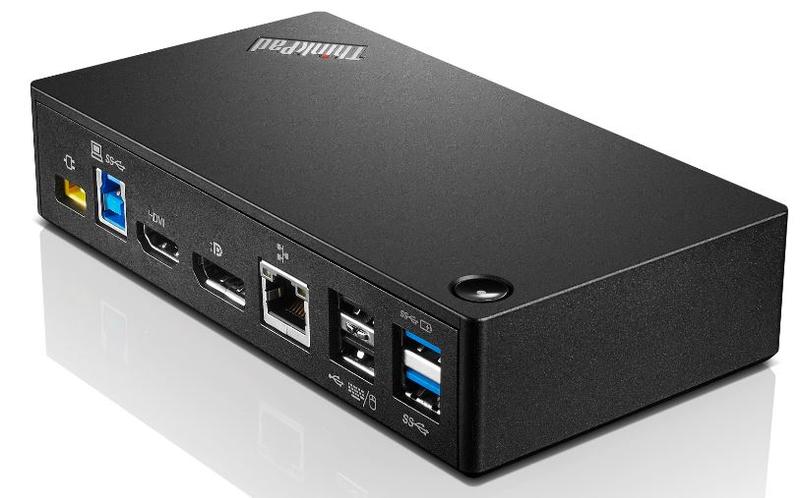 Jak znaleźć port USB 3.0 w laptopach Lenovo?