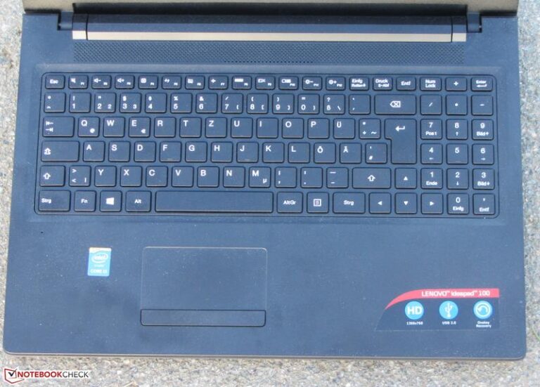 Jaką kartę graficzną ma Lenovo Ideapad 100? Sprawdź nasze porady!