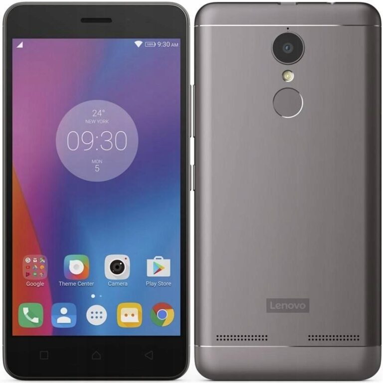 Kiedy spodziewać się aktualizacji dla Lenovo K6?