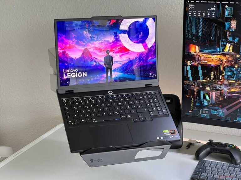 Kiedy warto zainwestować w Lenovo Legion 5 2021?