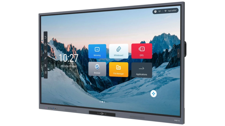 Jak wybrać odpowiedni monitor dotykowy? Oto 9 wskazówek