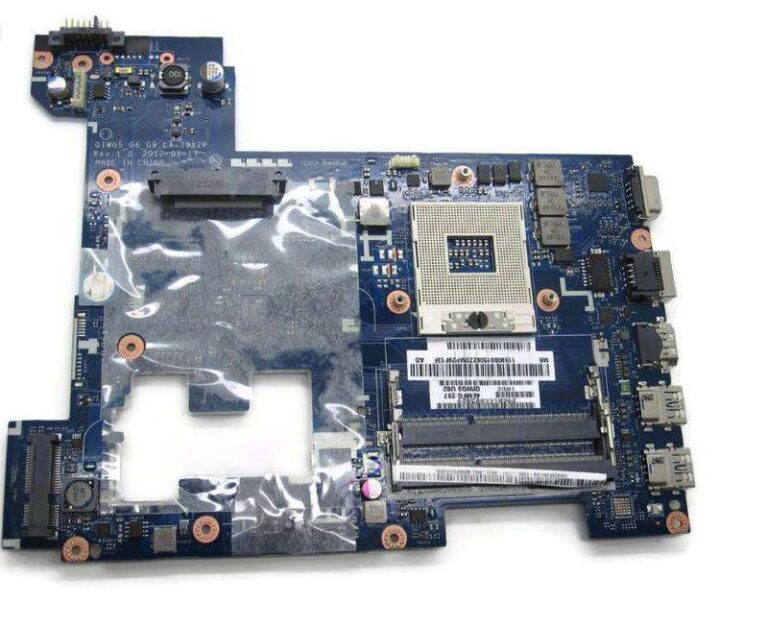 Prosty przewodnik: Jak skutecznie wyjąć klawiaturę z laptopa Lenovo G580