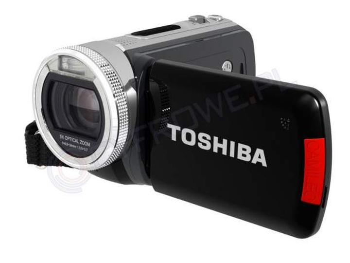 Prosty przewodnik: Jak uruchomić kamerę w laptopie Toshiba?