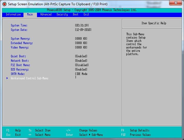 Prosty przewodnik: jak włączyć BIOS w laptopie Acer?