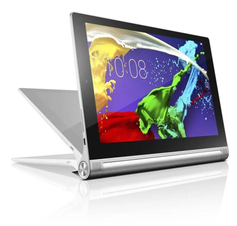 Prosty sposób na resetowanie Lenovo Yoga 2 – krok po kroku