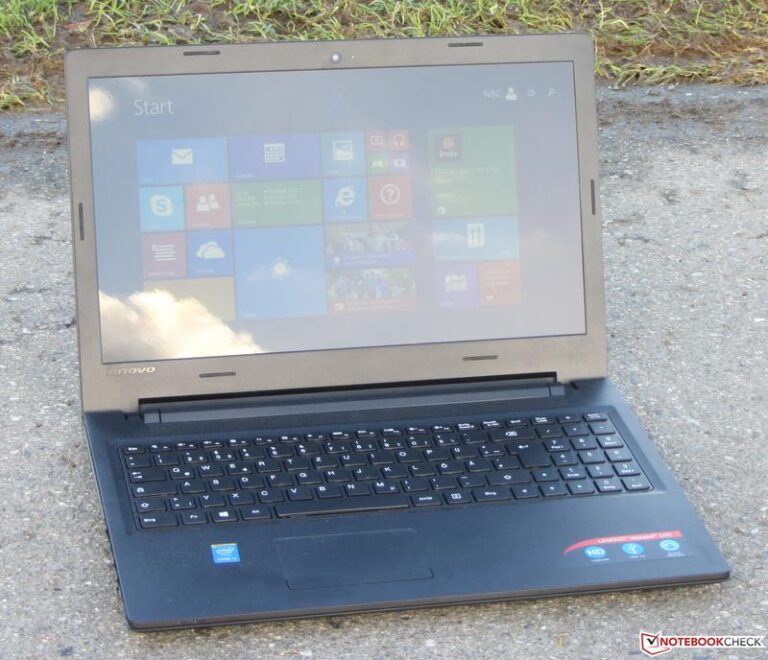 Przewodnik krok po kroku: jak sformatować laptopa Lenovo Ideapad 100