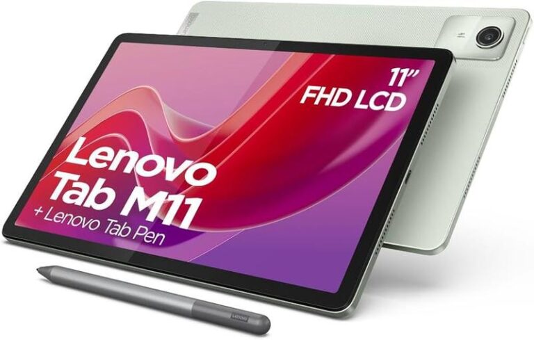 Przewodnik po konfiguracji tabletu Lenovo: krok po kroku do idealnych ustawień