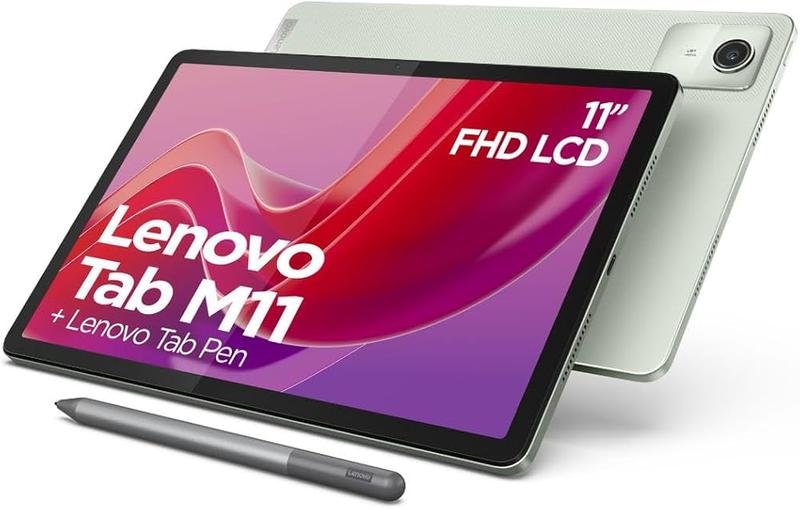 Przewodnik po konfiguracji tabletu Lenovo: krok po kroku do idealnych ustawień