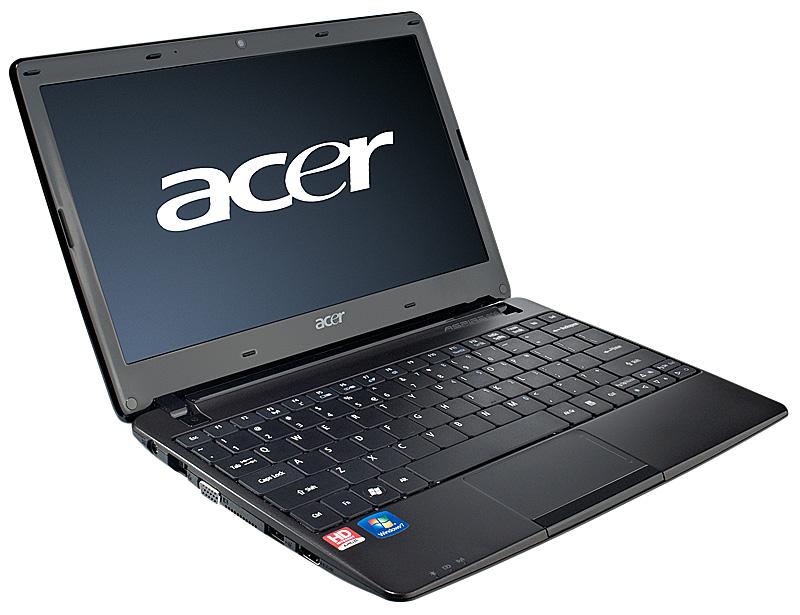 Skuteczne sposoby na przyspieszenie laptopa Acer Aspire One 722
