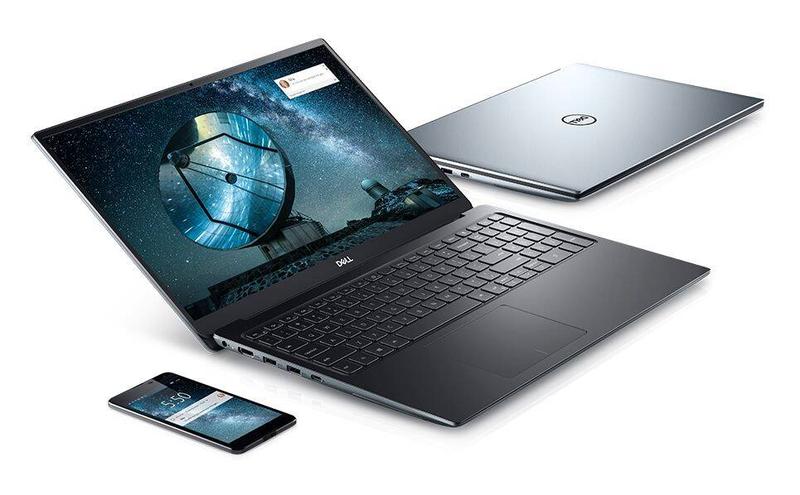 Bezpieczeństwo danych w laptopach Dell Vostro