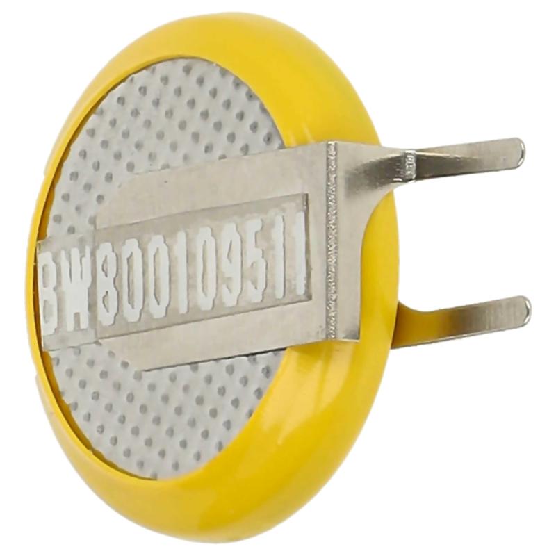 Bezpieczeństwo podczas wymiany baterii BIOS