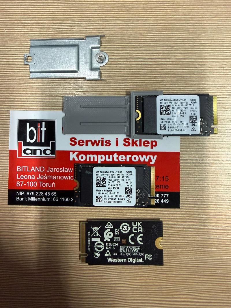 Design i jakość wykonania laptopów