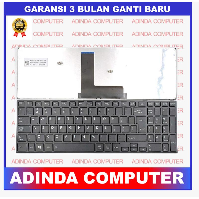 Dostosowanie ustawień zrzutu ekranu Toshiba