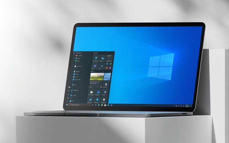Instalacja Windows 10 Lenovo G50