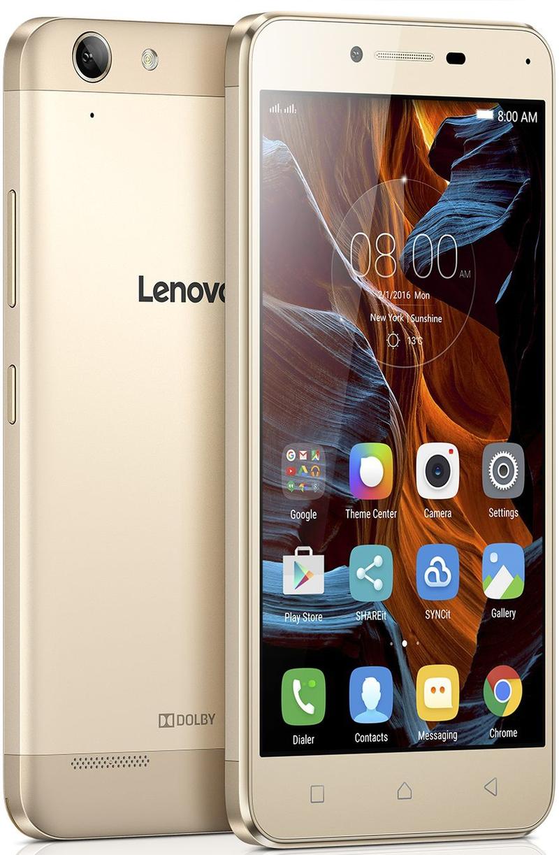 Jak włączyć samowyzwalacz Lenovo K5