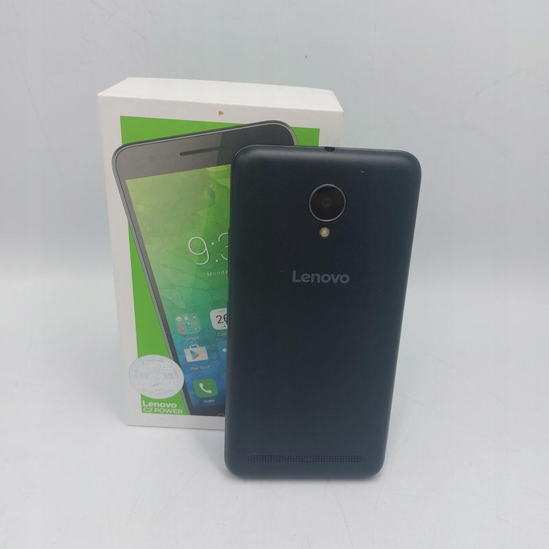 Jak wykonać screena na Lenovo C2
