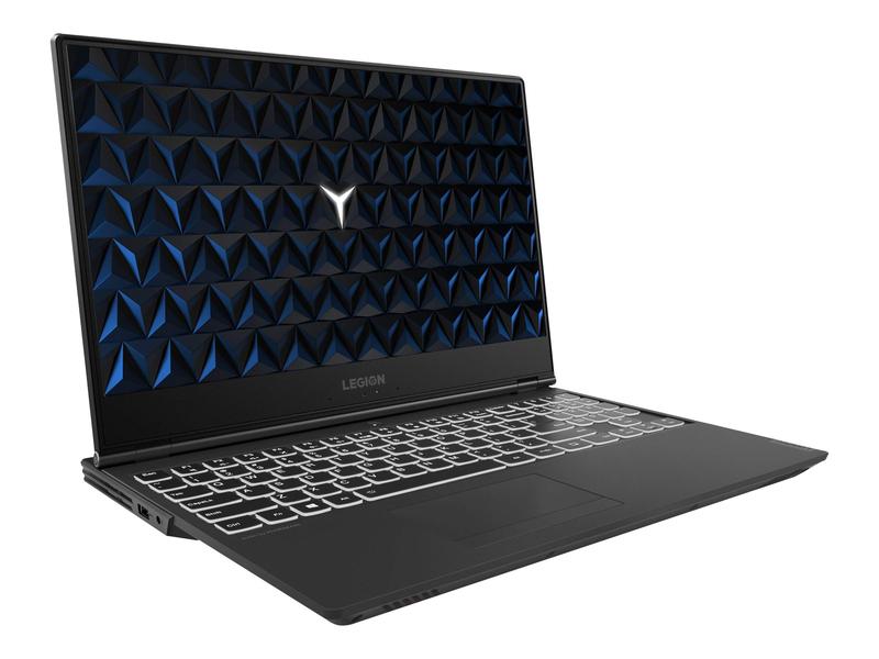 Kompatybilność RAM Lenovo Legion Y540
