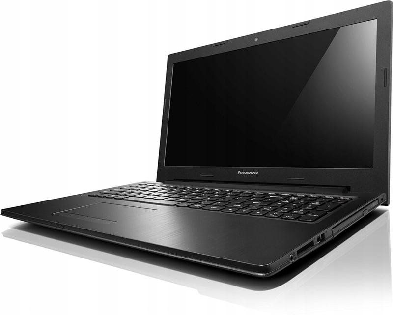 Konfiguracja ustawień kamery Lenovo G505S
