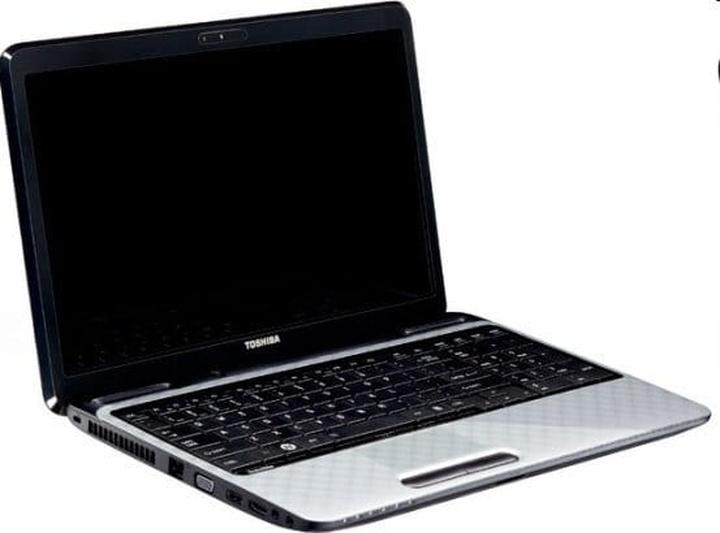 Kroki wejścia do BIOS laptopa Toshiba