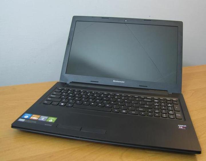 Najczęstsze problemy z kamerą Lenovo