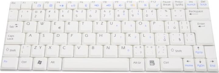 Opcje dysków do MSI U100