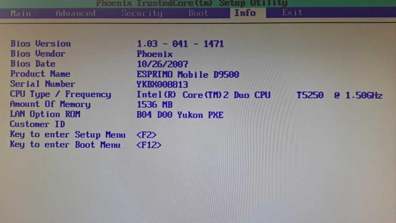 Optymalizacja sieci w komputerze